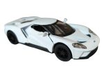 Ford GT 2017 White…
