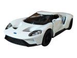Ford GT 2017 White…