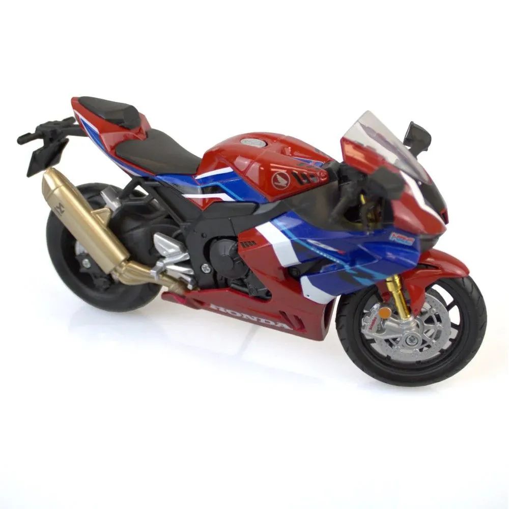 Honda CBR 1000RR R Fireblade SP scala 1 12