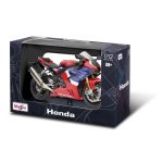 Honda CBR 1000RR R Fireblade SP scala 1 12