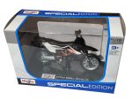 KTM 690 SMC NEGRU