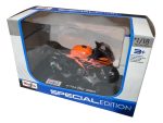 KTM RC 390
