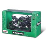 Kawasaki Ninja H2 R Black