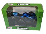 KAWASAKI NINJA ZX 14R Blue