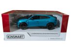 Lamborghini Urus Performante Blue…..