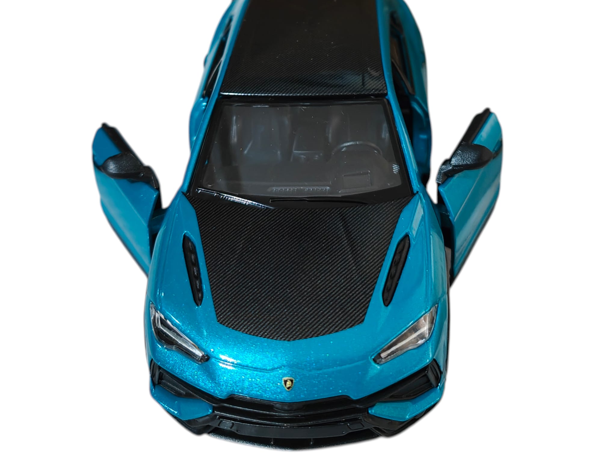 Lamborghini Urus Performante Blue.....