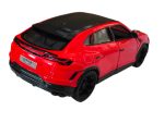 Lamborghini Urus Performante Red…