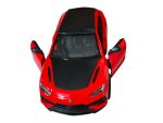 Lamborghini Urus Performante Red scala 1/40