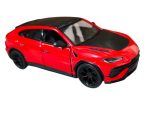 Lamborghini Urus Performante Red…