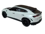 Lamborghini Urus Performante white….