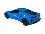 Lotus Emira Blue…..