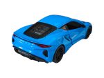Lotus Emira Blue…..