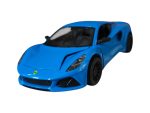 Lotus Emira Blue…..