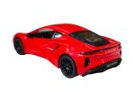 Lotus Emira Red…..