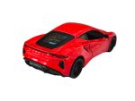 Lotus Emira Red…..