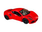Lotus Emira Red…..