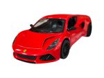 Lotus Emira Red…..