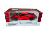 Lotus Emira Red…..