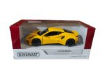 Lotus Emira Yellow…..