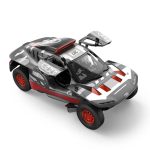 MASINUTA AUDI RS Q E TRON SCARA 1 LA 24