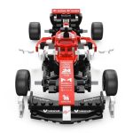MASINUTA CONSTRUIBILA ALFA ROMEO F1 TEAM ORLEN C42 2022 SCARA 1 LA 24…
