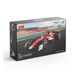 MASINUTA CONSTRUIBILA ALFA ROMEO F1 TEAM ORLEN C42 2022 SCARA 1 LA 24…