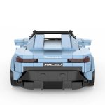 MASINUTA CONSTRUIBILA MASERATI MC20 CIELO SCARA 1 LA 30