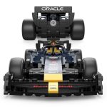 MASINUTA CONSTRUIBILA ORACLE RED BULL RACING RB19 F1 SCARA 1 LA 24.