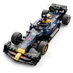 MASINUTA CONSTRUIBILA ORACLE RED BULL RACING RB19 F1 SCARA 1 LA 24.