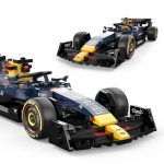 MASINUTA CONSTRUIBILA ORACLE RED BULL RACING RB19 F1 SCARA 1 LA 24.