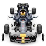 MASINUTA CONSTRUIBILA ORACLE RED BULL RACING RB19 F1 SCARA 1 LA 24.