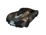 MCLAREN P1 Grafit…