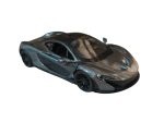 MCLAREN P1 Grafit…