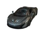 MCLAREN P1 Grafit…