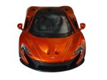 MCLAREN P1 Volcano Orange