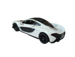 MCLAREN P1 White….
