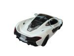 MCLAREN P1 White….
