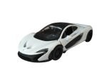 MCLAREN P1 White….