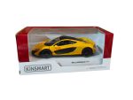 MCLAREN P1 Yellow…