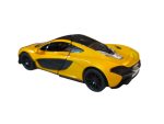 MCLAREN P1 Yellow…