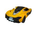 MCLAREN P1 Yellow…