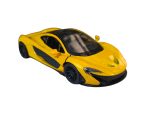 MCLAREN P1 Yellow…