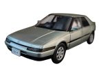 Mazda 323 F Hellgrun 1989-1994 scala 1/24