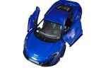 Mclaren 675 LT Blue…