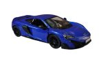Mclaren 675 LT Blue…