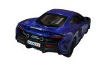 Mclaren 675 LT Blue…