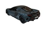 Mclaren 675 LT Grafit….