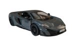 Mclaren 675 LT Grafit….