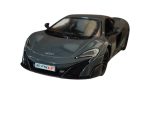 Mclaren 675 LT Grafit….