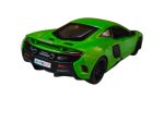 Mclaren 675 LT Green….